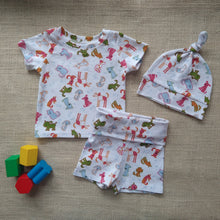 Load image into Gallery viewer, Piper - New Baby Gift Set