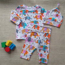 Load image into Gallery viewer, Sunny - New Baby Gift Set