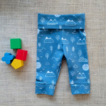 Load image into Gallery viewer, Blue Mountain- New Baby Gift Set
