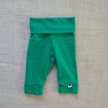 Load image into Gallery viewer, This adorable baby bodysuit & pants & hat set will make the perfect baby Christmas gift. is made of soft cotton knit with a smooth hand, featuring a natural 2-way stretch. Each item is also sold separately.Nickel-free snap closure allows for quick diaper changes. Fabric is prewashed and preshrunk. Machine wash/tumble dry.Made in Vermont, USA