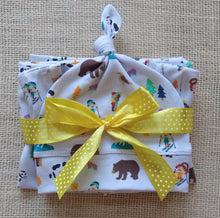 Load image into Gallery viewer, Vermonter - New Baby Gift Set
