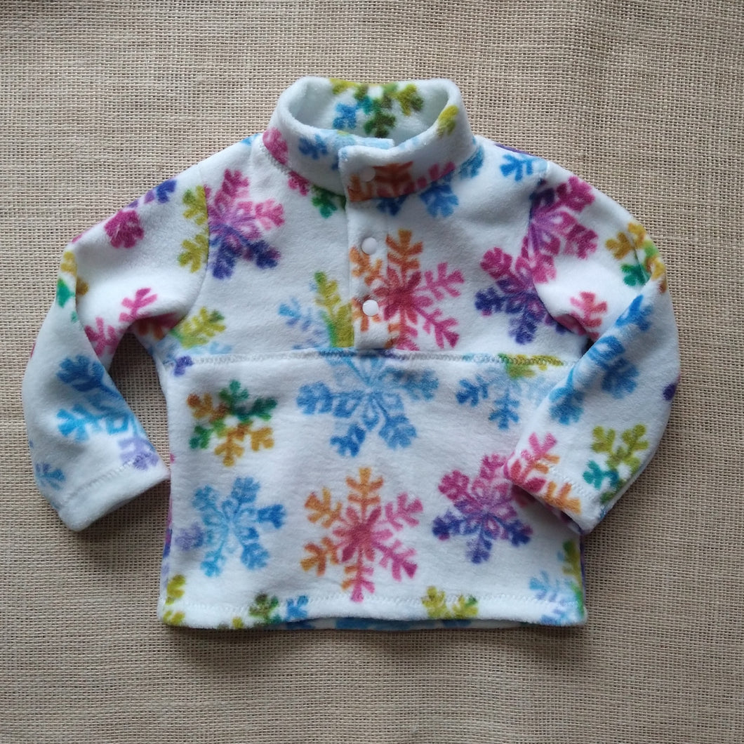 Snowflake Jacket