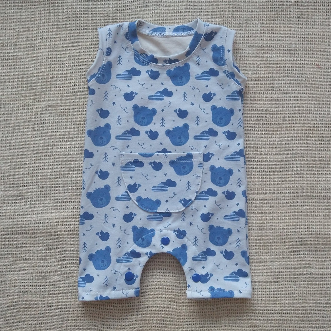 Samuel Romper