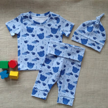 Load image into Gallery viewer, Samuel - New Baby Gift Set
