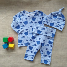 Load image into Gallery viewer, Samuel - New Baby Gift Set
