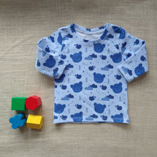 Load image into Gallery viewer, Samuel - New Baby Gift Set
