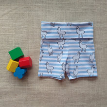 Load image into Gallery viewer, Logan Short Sleeve Top &amp; Shorts Set
