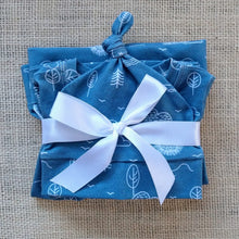 Load image into Gallery viewer, Blue Mountain- New Baby Gift Set
