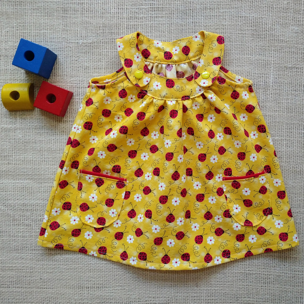 Lily Dress